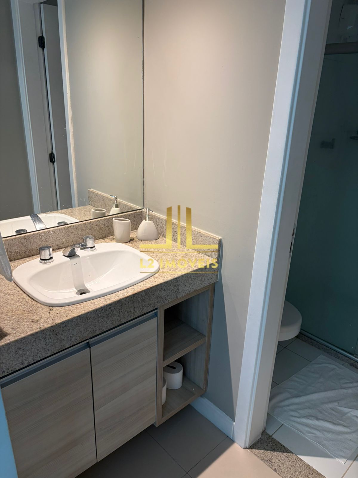 Apartamento, 1 quarto, 60 m² - Foto 13