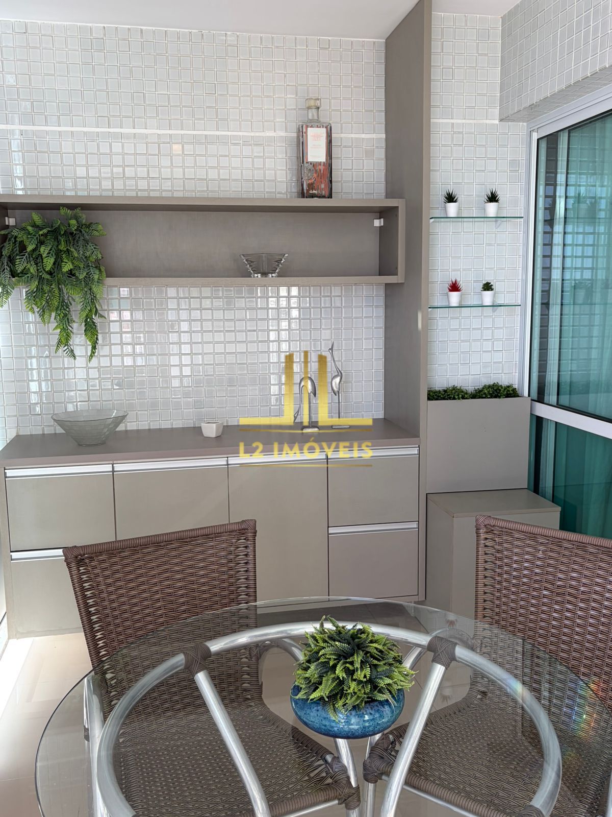 Apartamento, 1 quarto, 60 m² - Foto 6