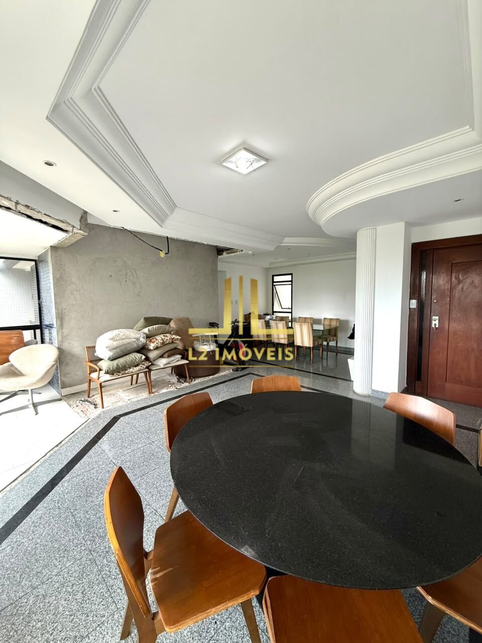 Apartamento, 4 quartos, 144 m² - Foto 10