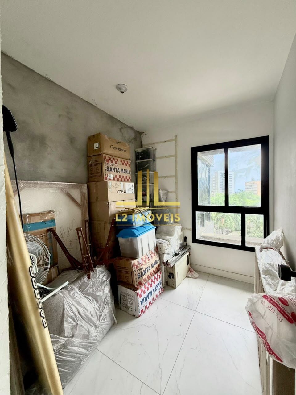 Apartamento, 4 quartos, 144 m² - Foto 35