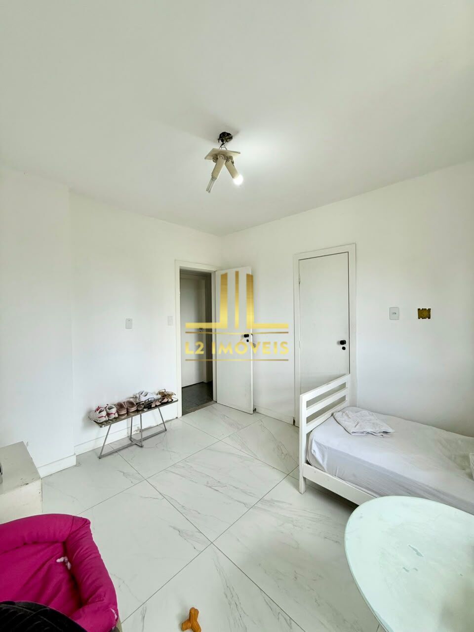 Apartamento, 4 quartos, 144 m² - Foto 27