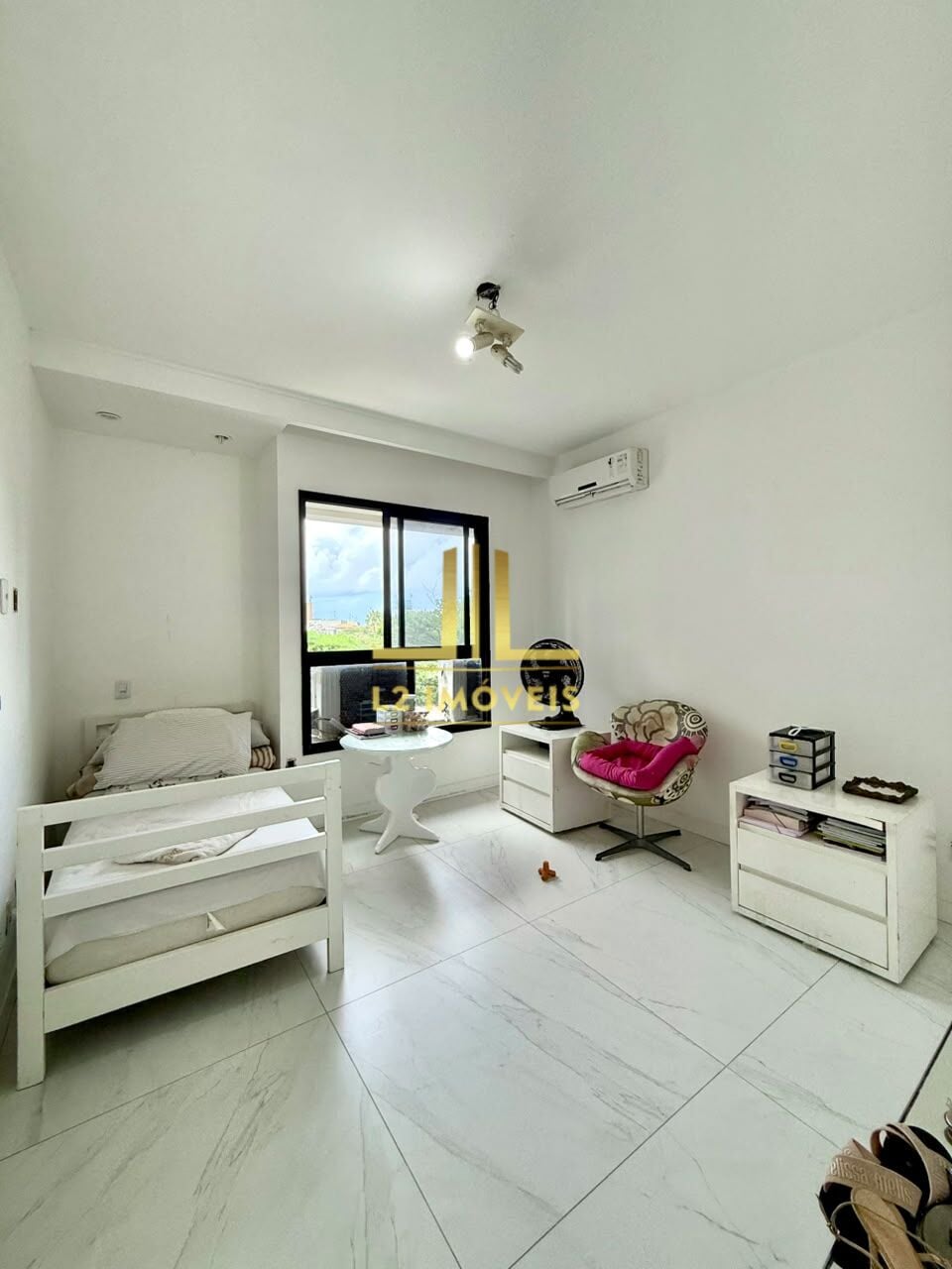 Apartamento, 4 quartos, 144 m² - Foto 26
