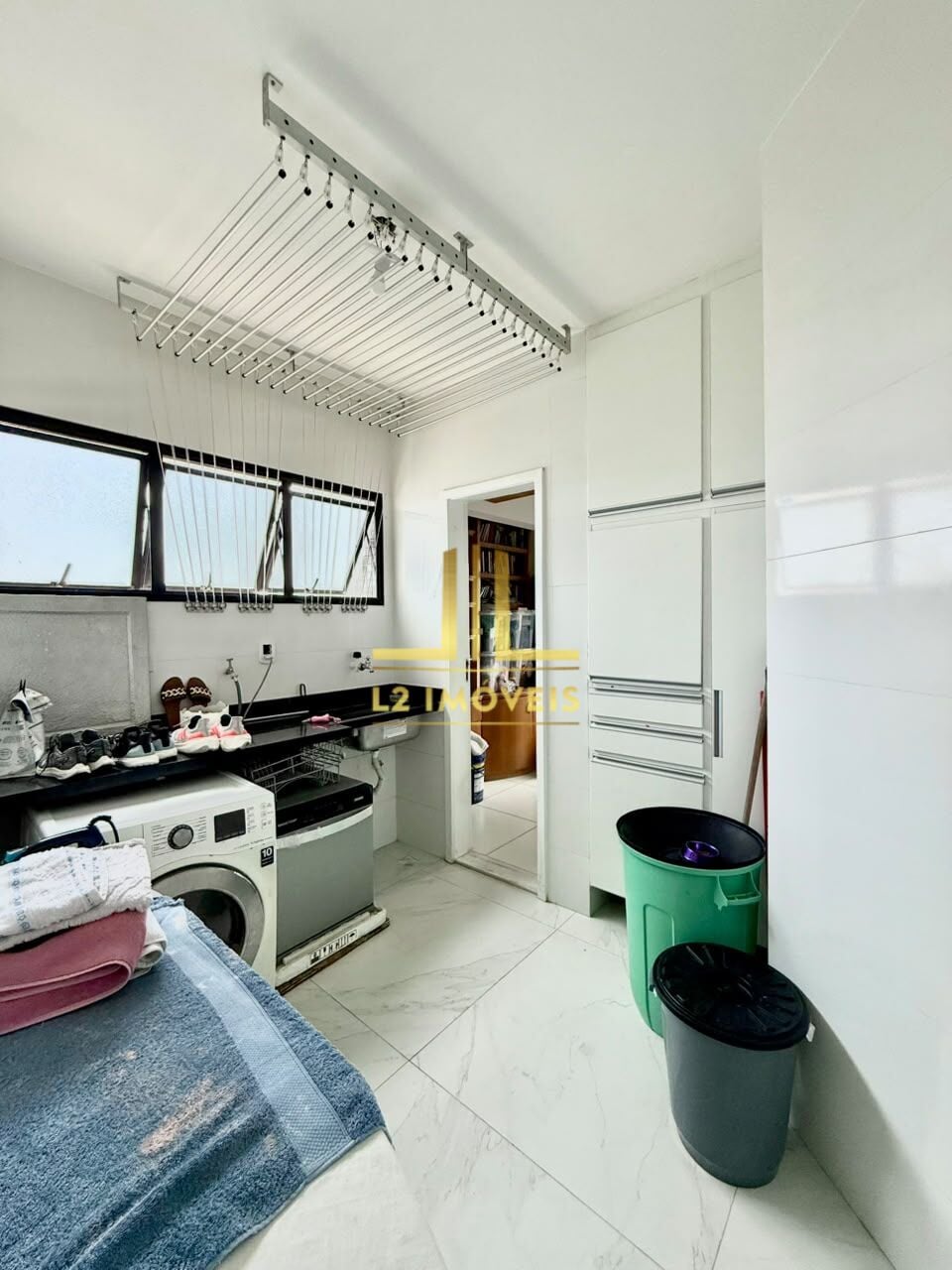 Apartamento, 4 quartos, 144 m² - Foto 15