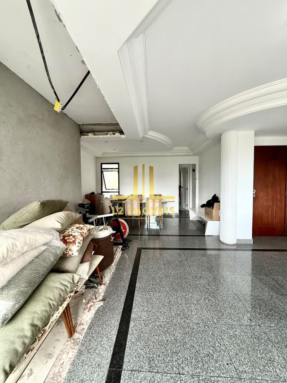 Apartamento, 4 quartos, 144 m² - Foto 11