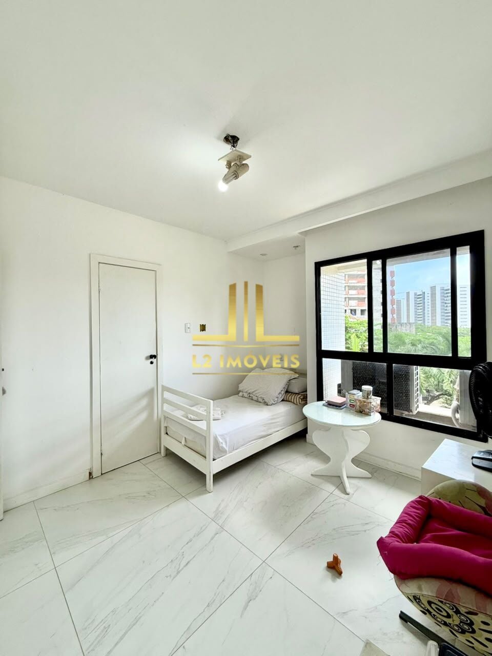 Apartamento, 4 quartos, 144 m² - Foto 28