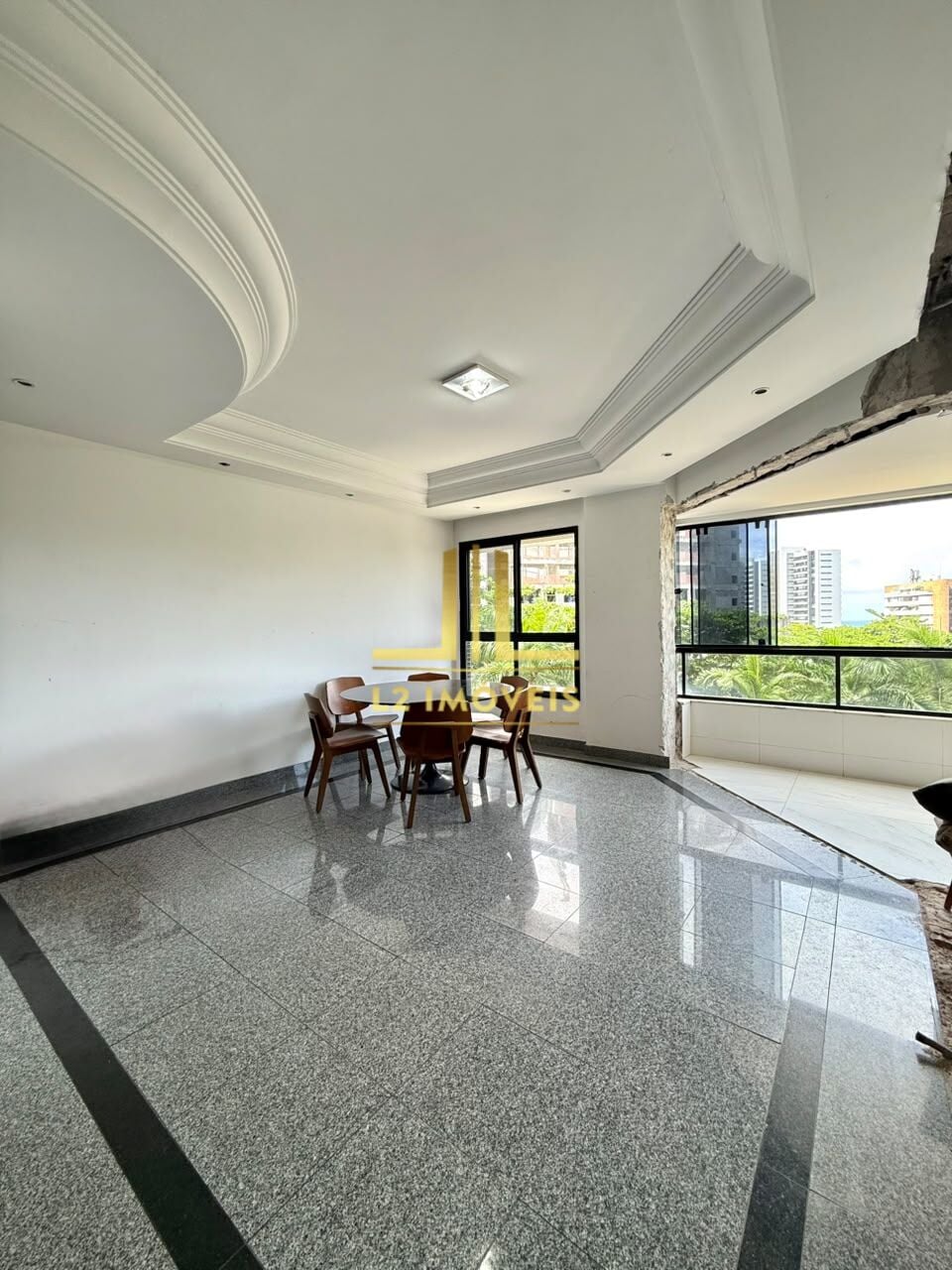 Apartamento, 4 quartos, 144 m² - Foto 7