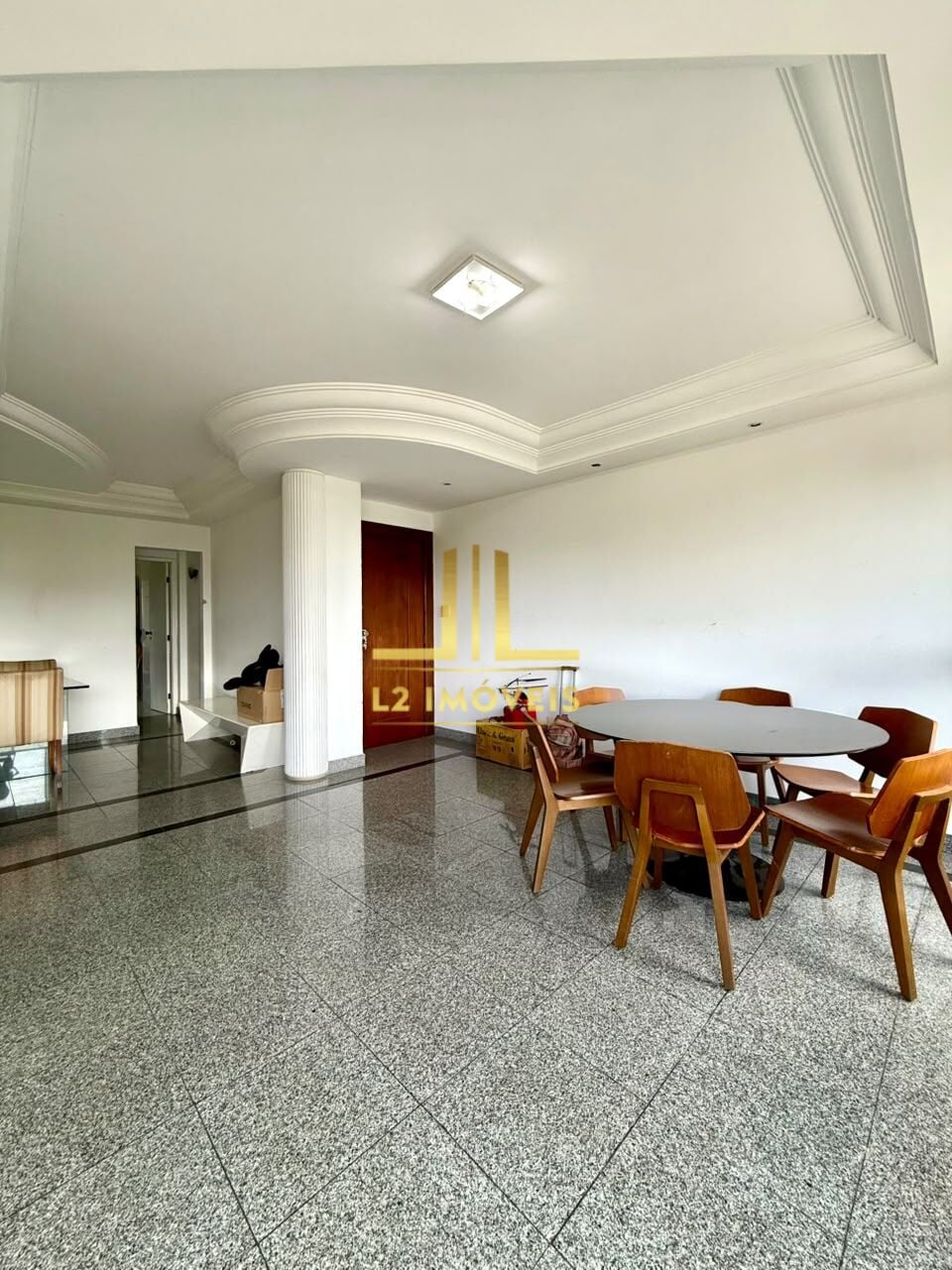 Apartamento, 4 quartos, 144 m² - Foto 9