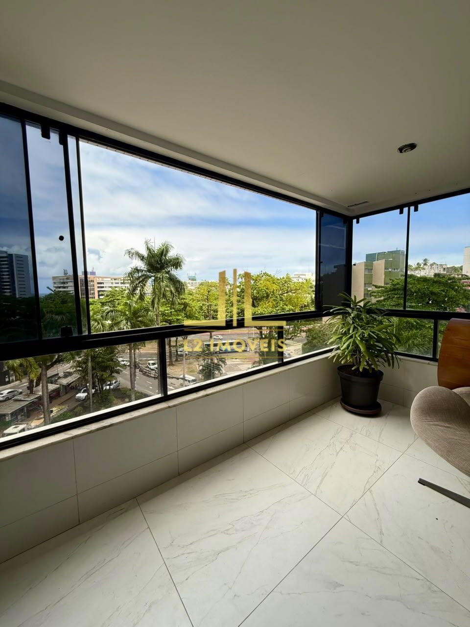Apartamento, 4 quartos, 144 m² - Foto 4