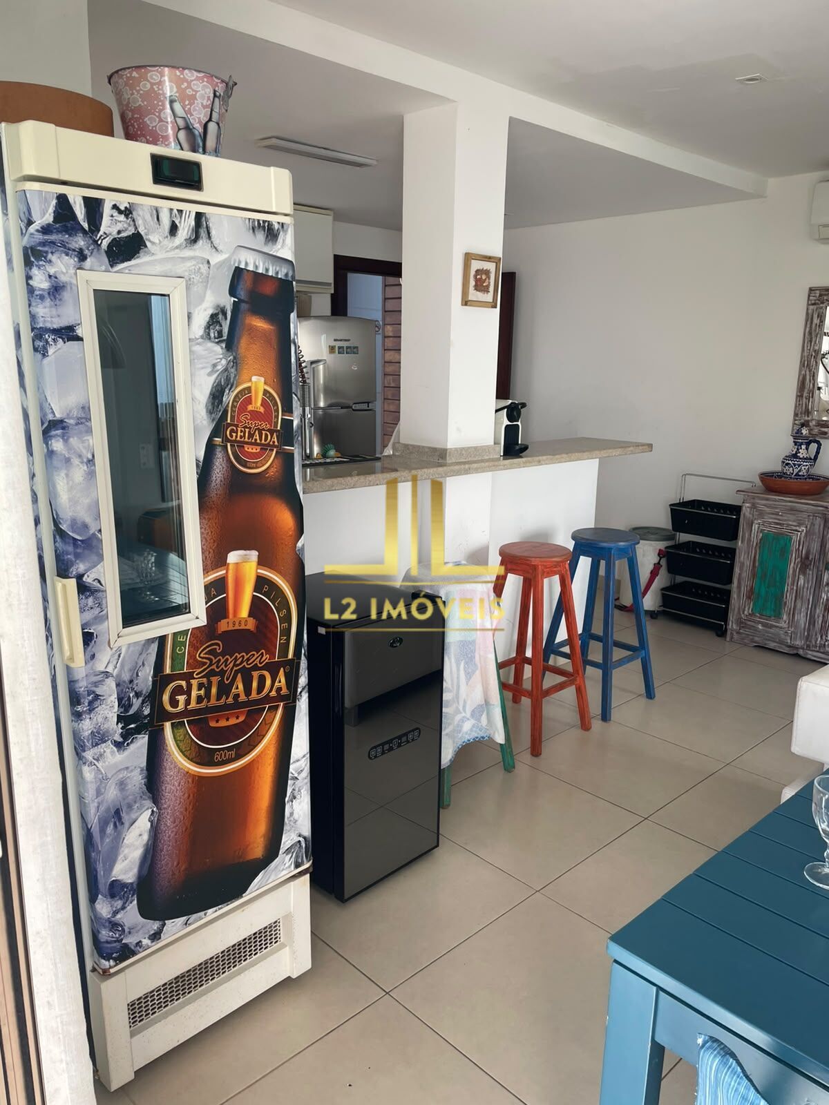 Apartamento, 3 quartos, 150 m² - Foto 4