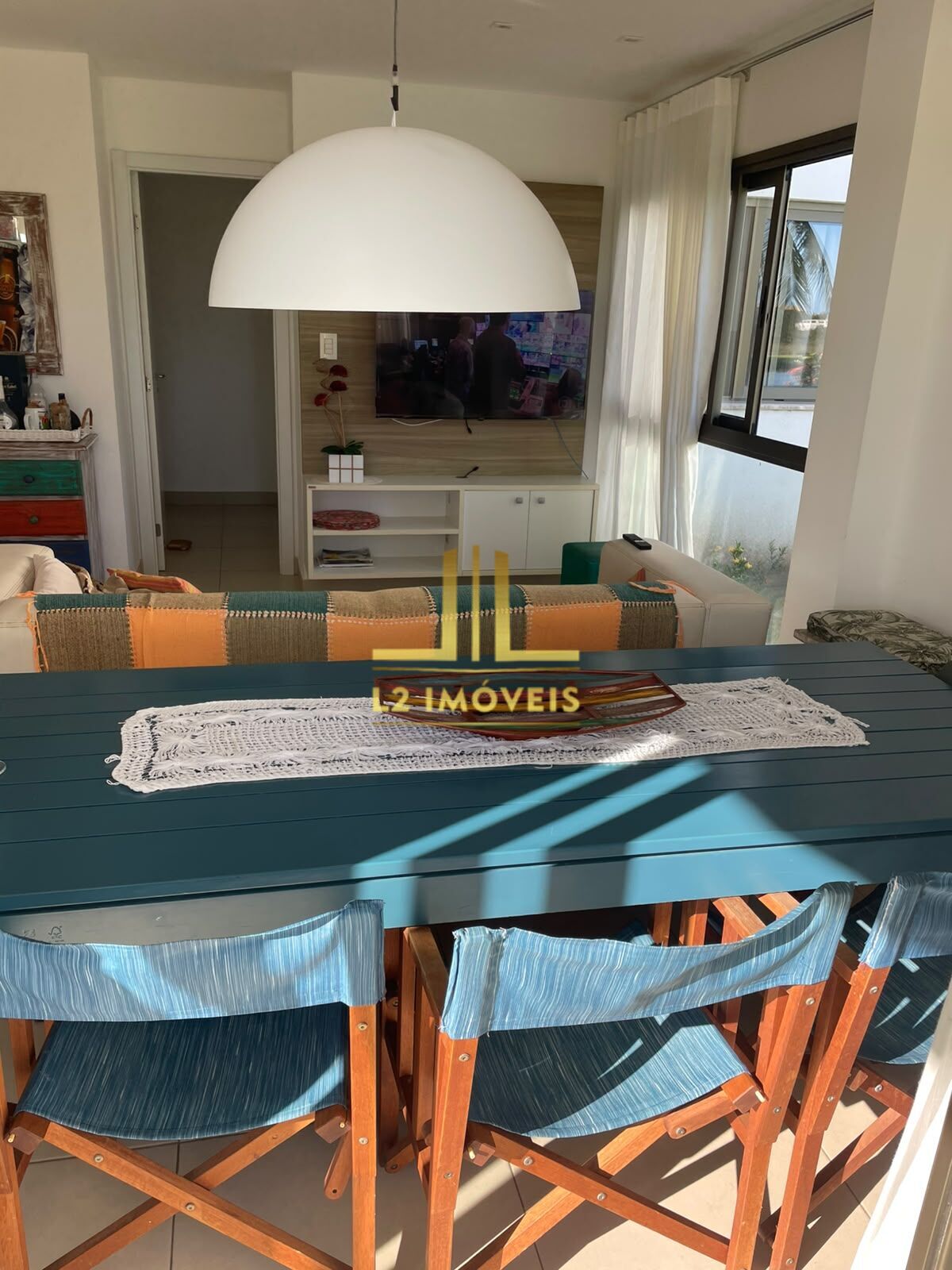Apartamento, 3 quartos, 150 m² - Foto 5