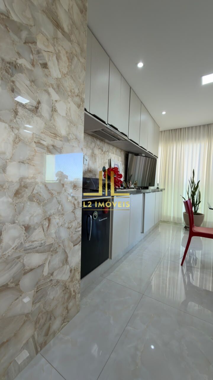 Apartamento, 3 quartos, 100 m² - Foto 5