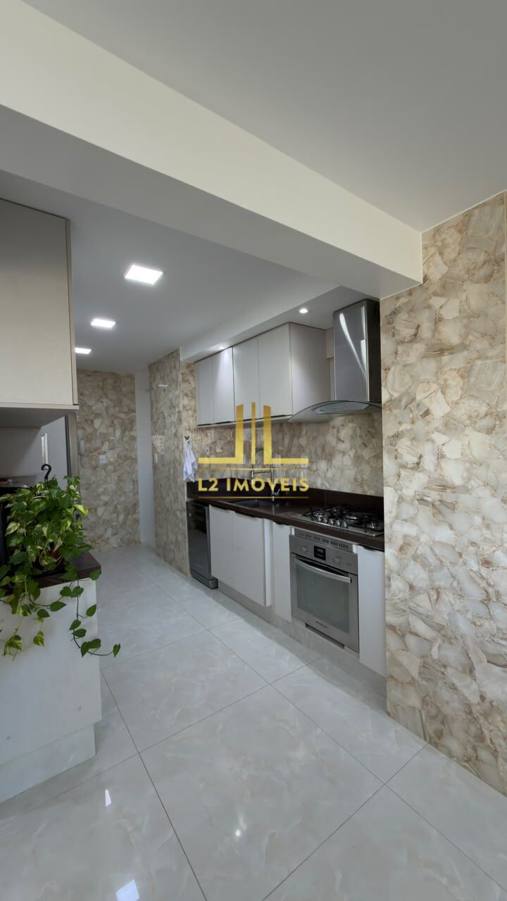Apartamento, 3 quartos, 100 m² - Foto 10