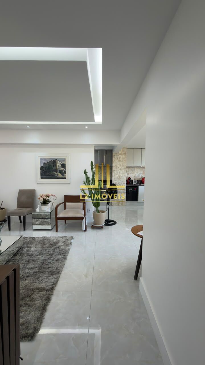 Apartamento, 3 quartos, 100 m² - Foto 7