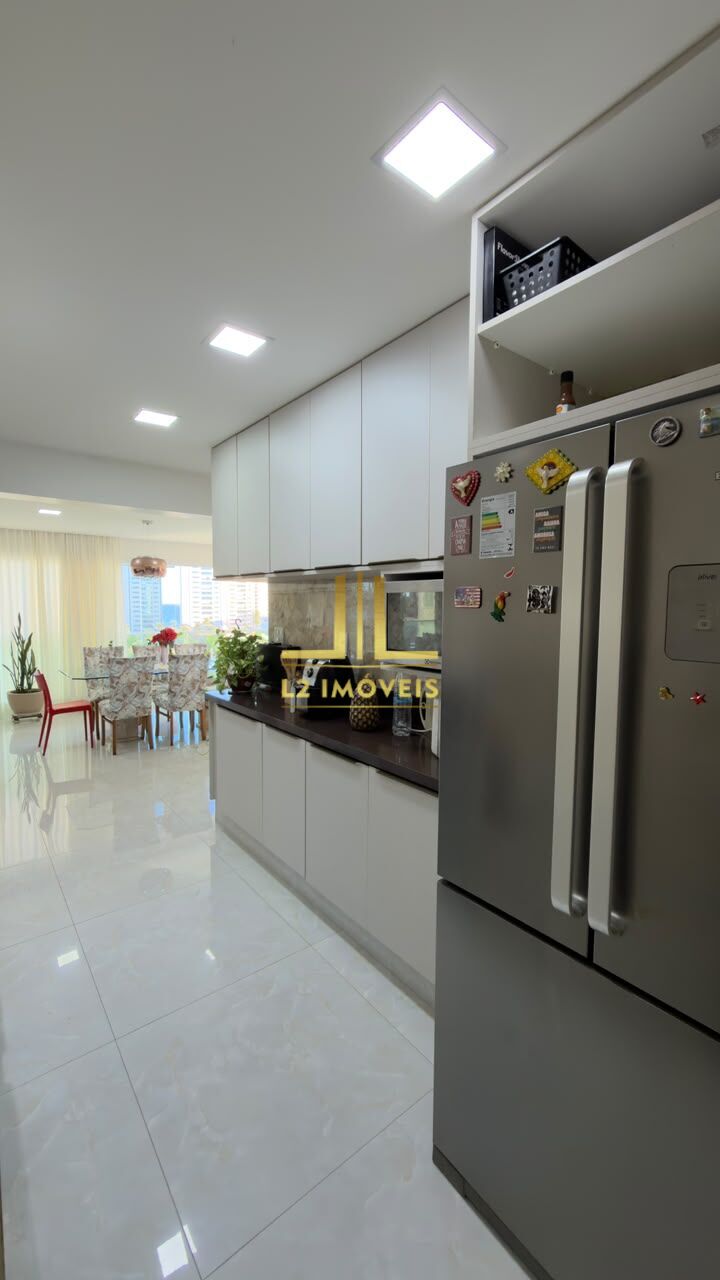 Apartamento, 3 quartos, 100 m² - Foto 9