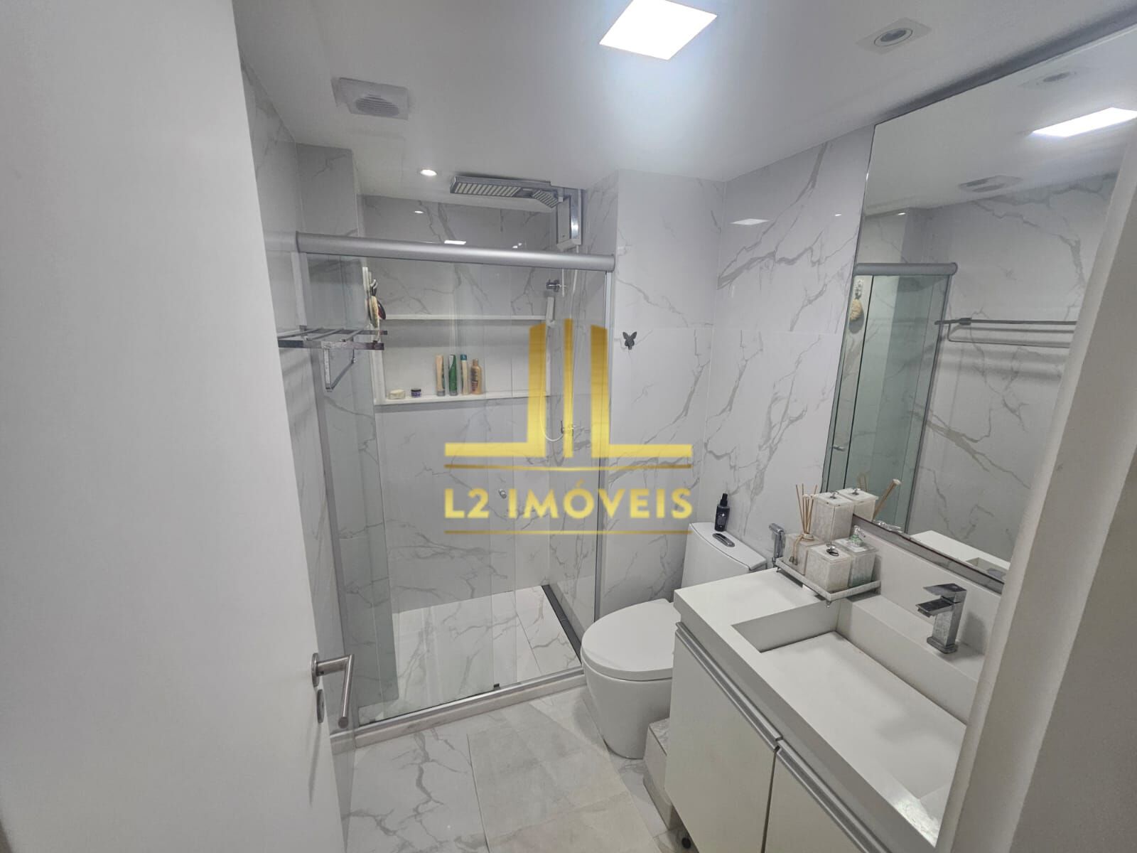 Apartamento, 3 quartos, 100 m² - Foto 20