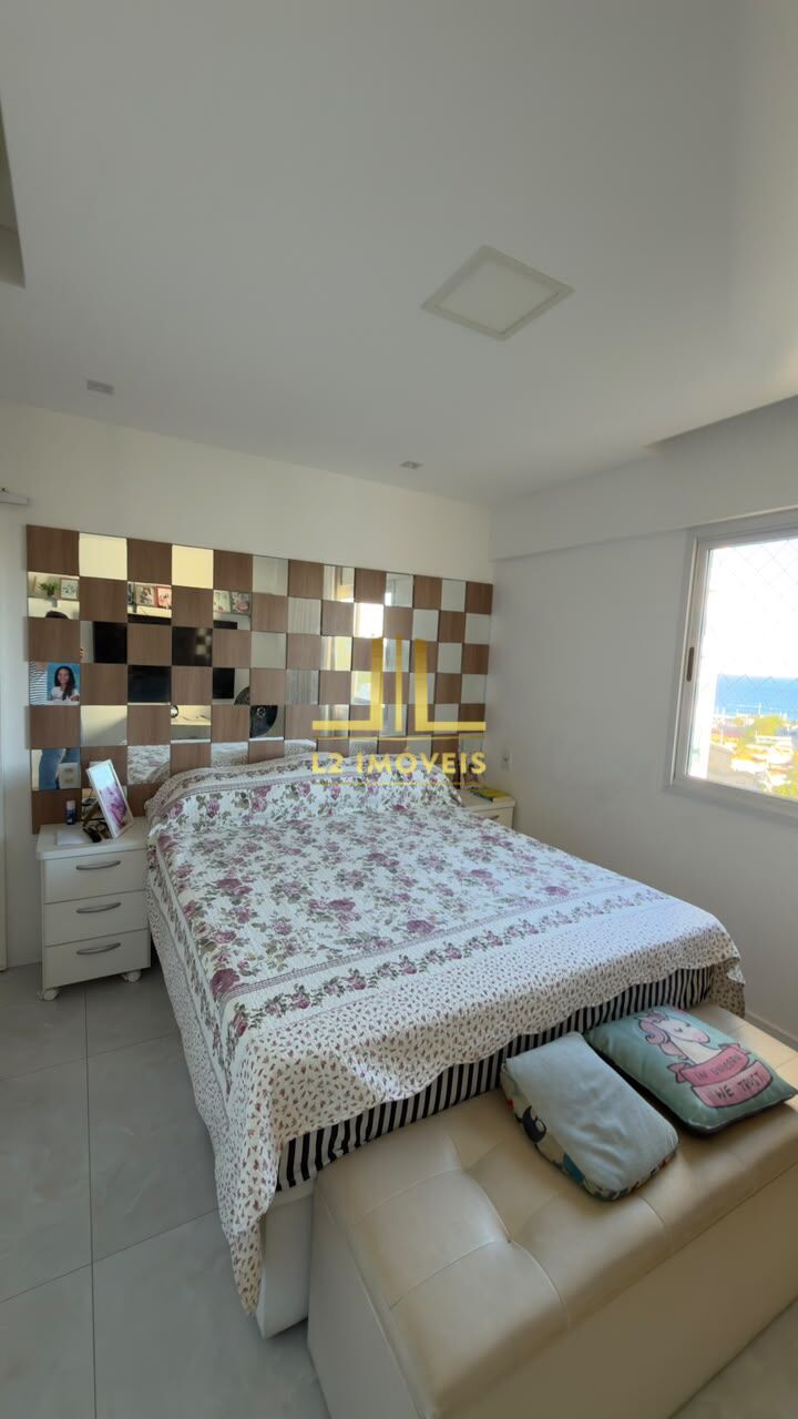 Apartamento, 3 quartos, 100 m² - Foto 12