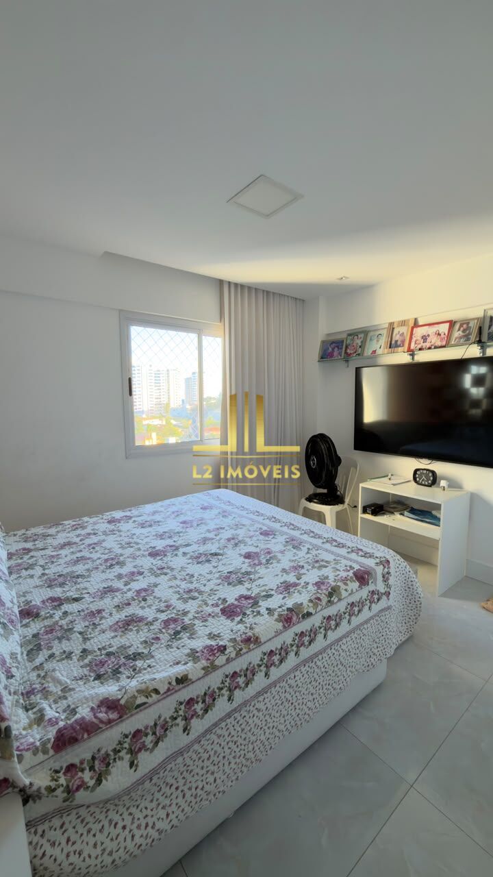 Apartamento, 3 quartos, 100 m² - Foto 13