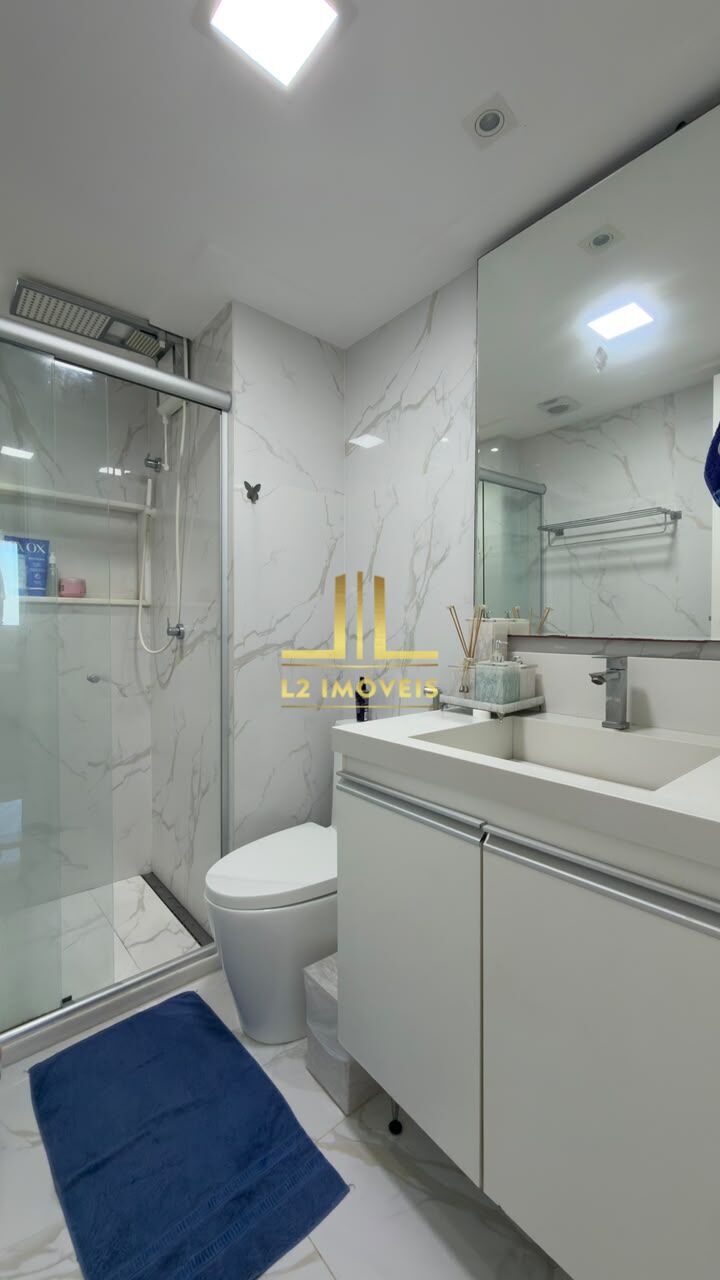 Apartamento, 3 quartos, 100 m² - Foto 19