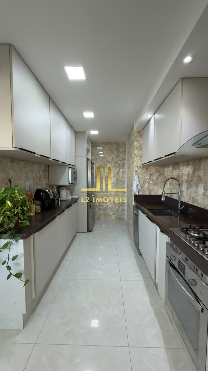 Apartamento, 3 quartos, 100 m² - Foto 8