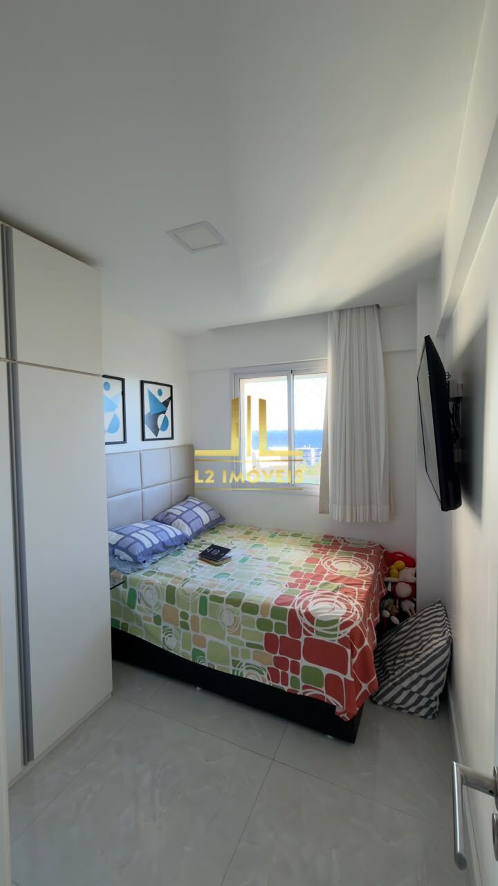 Apartamento, 3 quartos, 100 m² - Foto 16