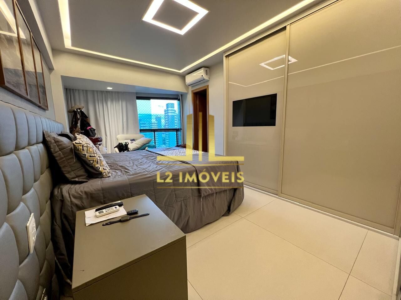 Apartamento, 4 quartos, 171 m² - Foto 9
