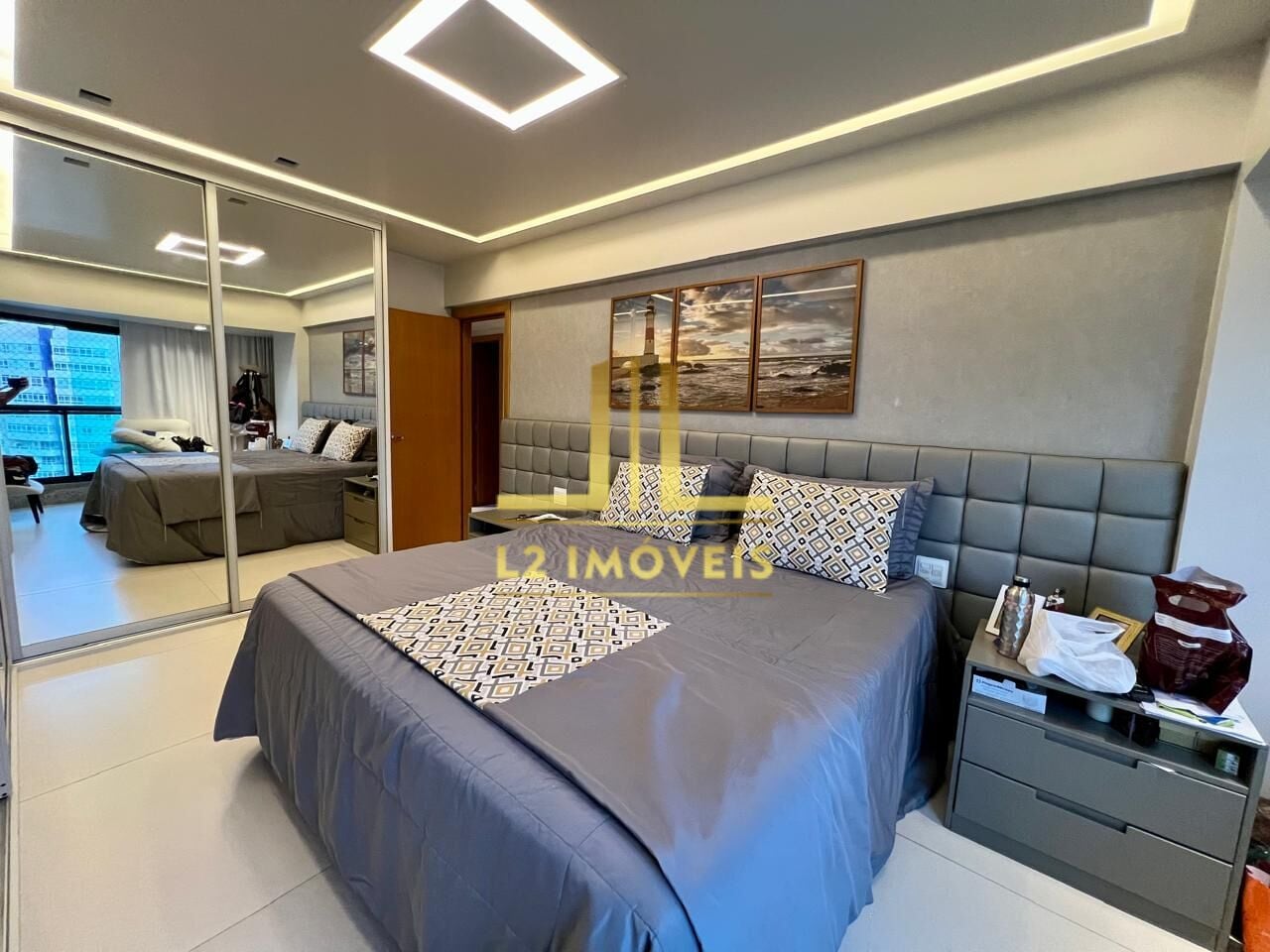 Apartamento, 4 quartos, 171 m² - Foto 10
