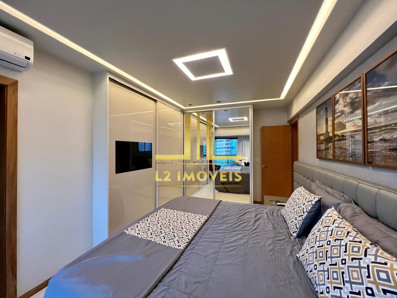 Apartamento, 4 quartos, 171 m² - Foto 11