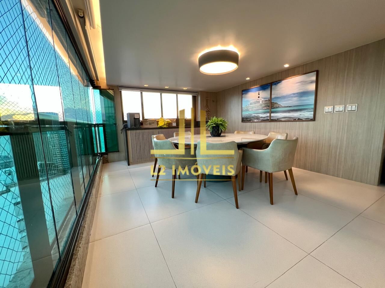 Apartamento, 4 quartos, 171 m² - Foto 6