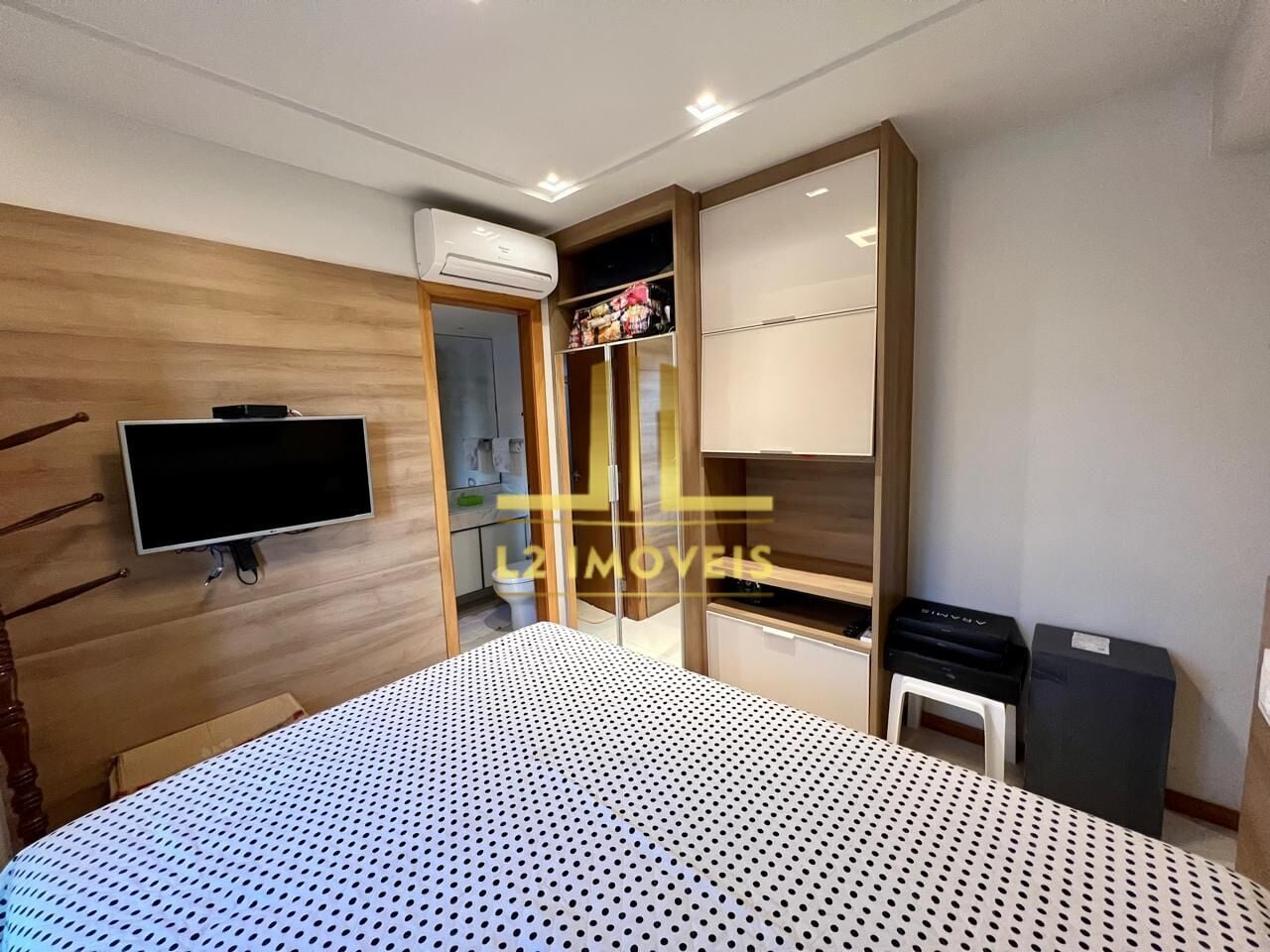Apartamento, 4 quartos, 171 m² - Foto 14