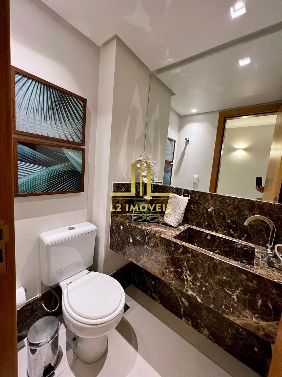 Apartamento, 4 quartos, 171 m² - Foto 19