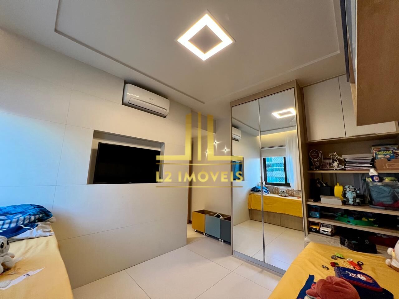 Apartamento, 4 quartos, 171 m² - Foto 16