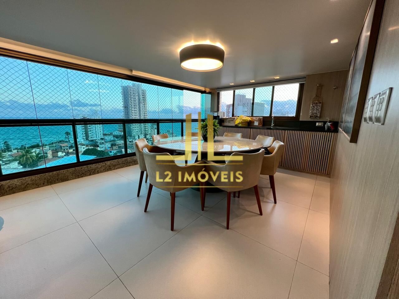 Apartamento, 4 quartos, 171 m² - Foto 4