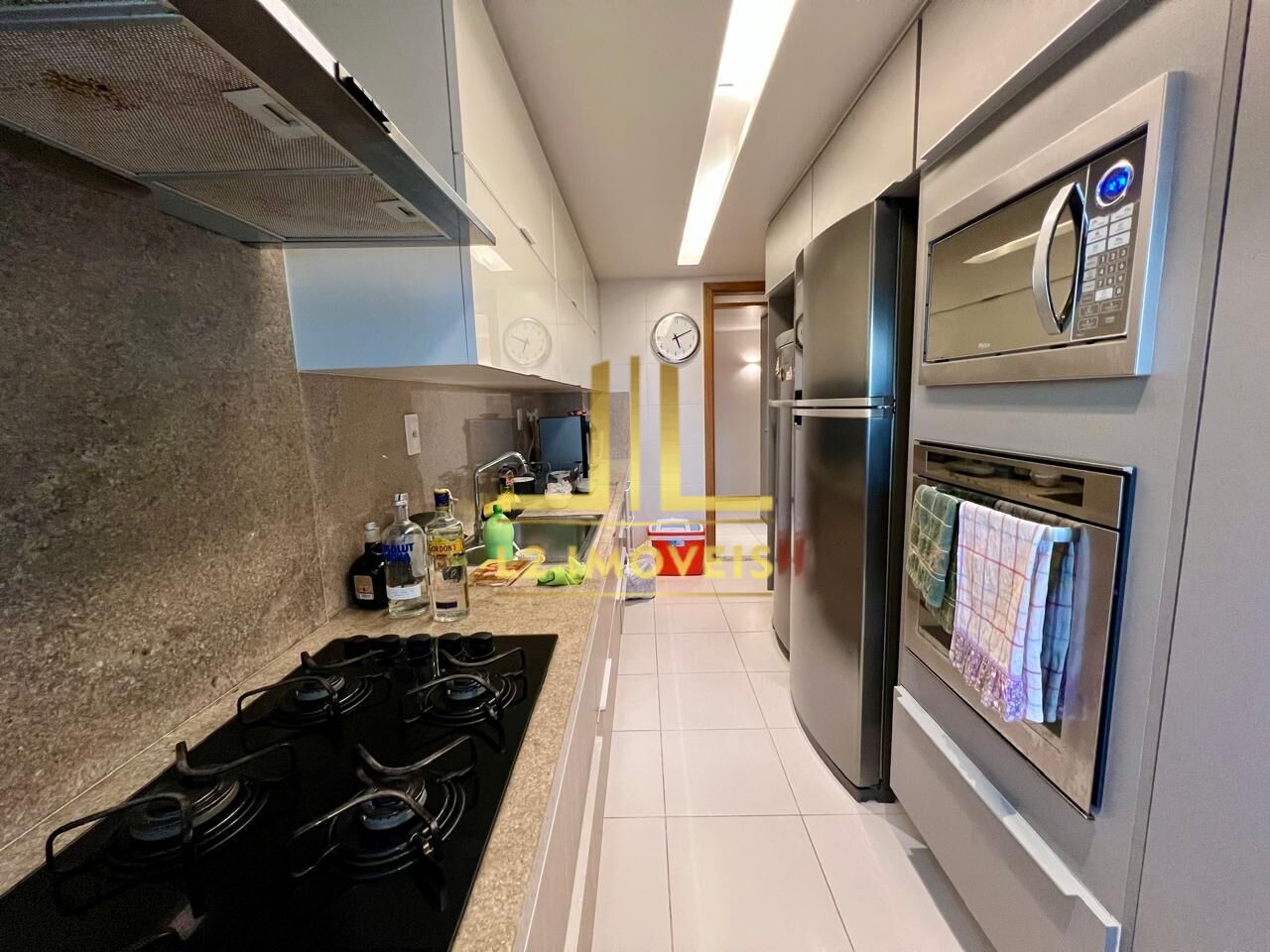 Apartamento, 4 quartos, 171 m² - Foto 7