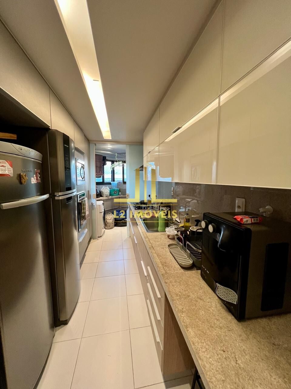 Apartamento, 4 quartos, 171 m² - Foto 8