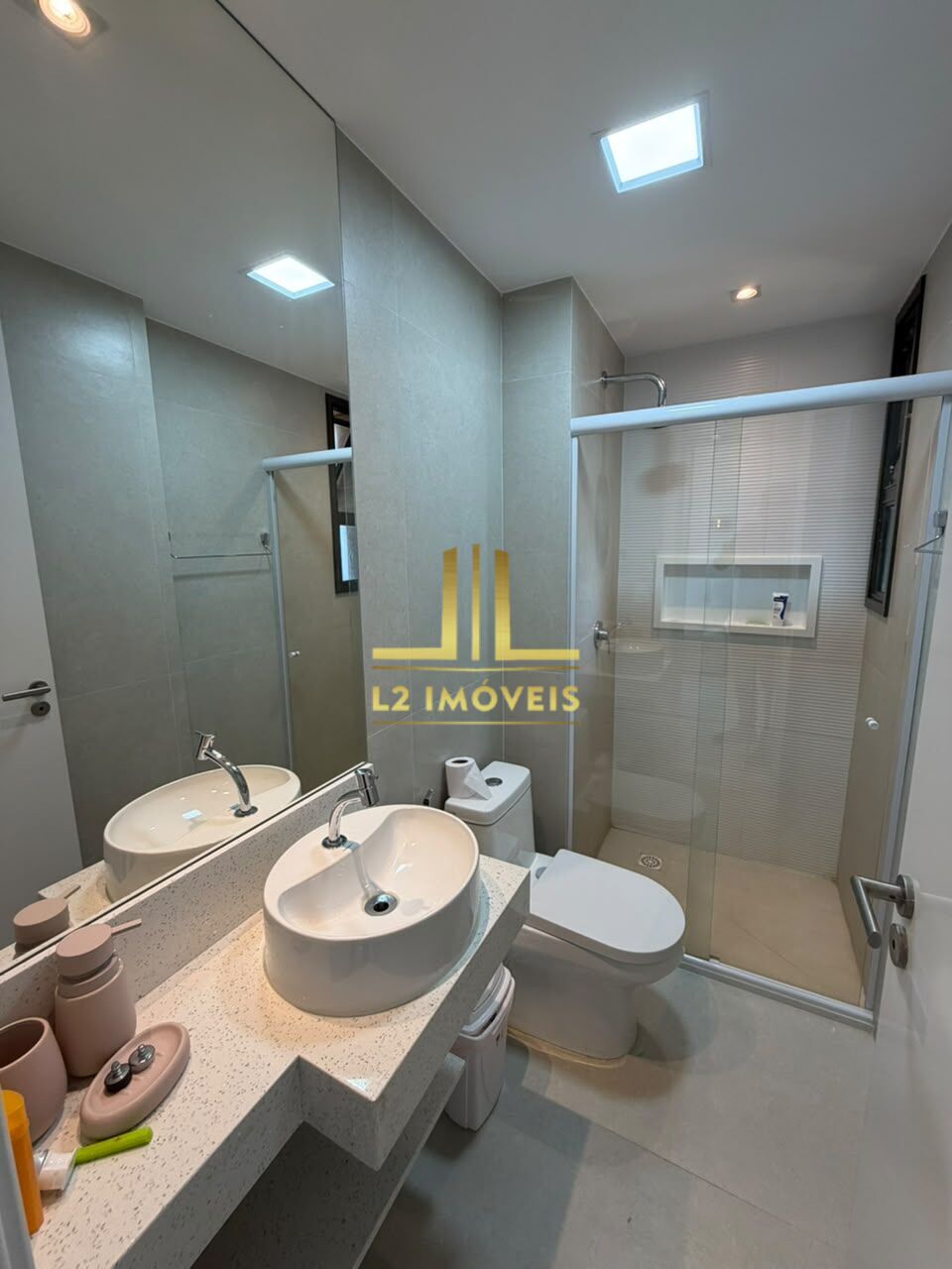 Apartamento, 2 quartos, 86 m² - Foto 22