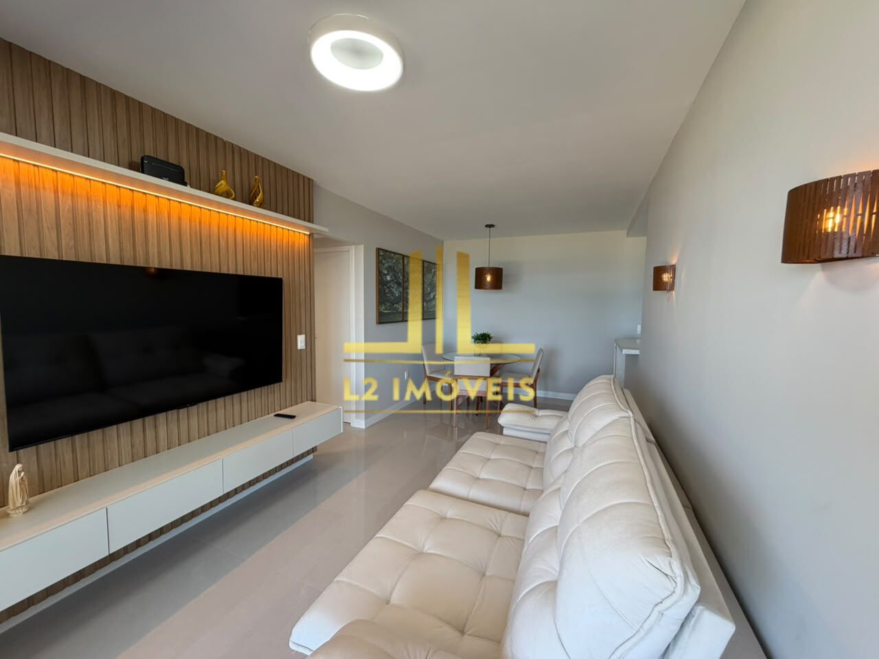 Apartamento, 2 quartos, 86 m² - Foto 5