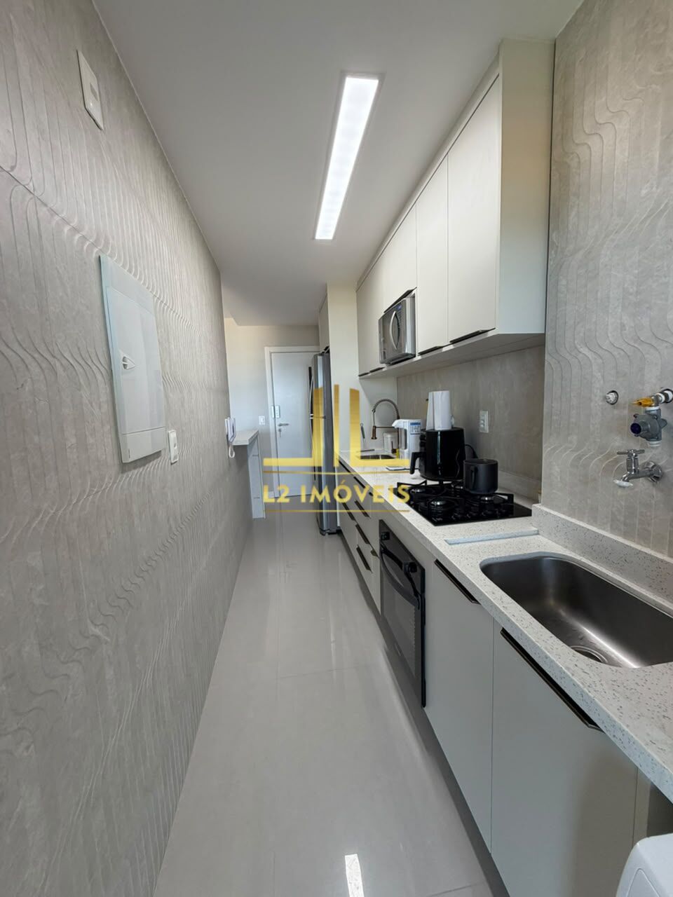 Apartamento, 2 quartos, 86 m² - Foto 9