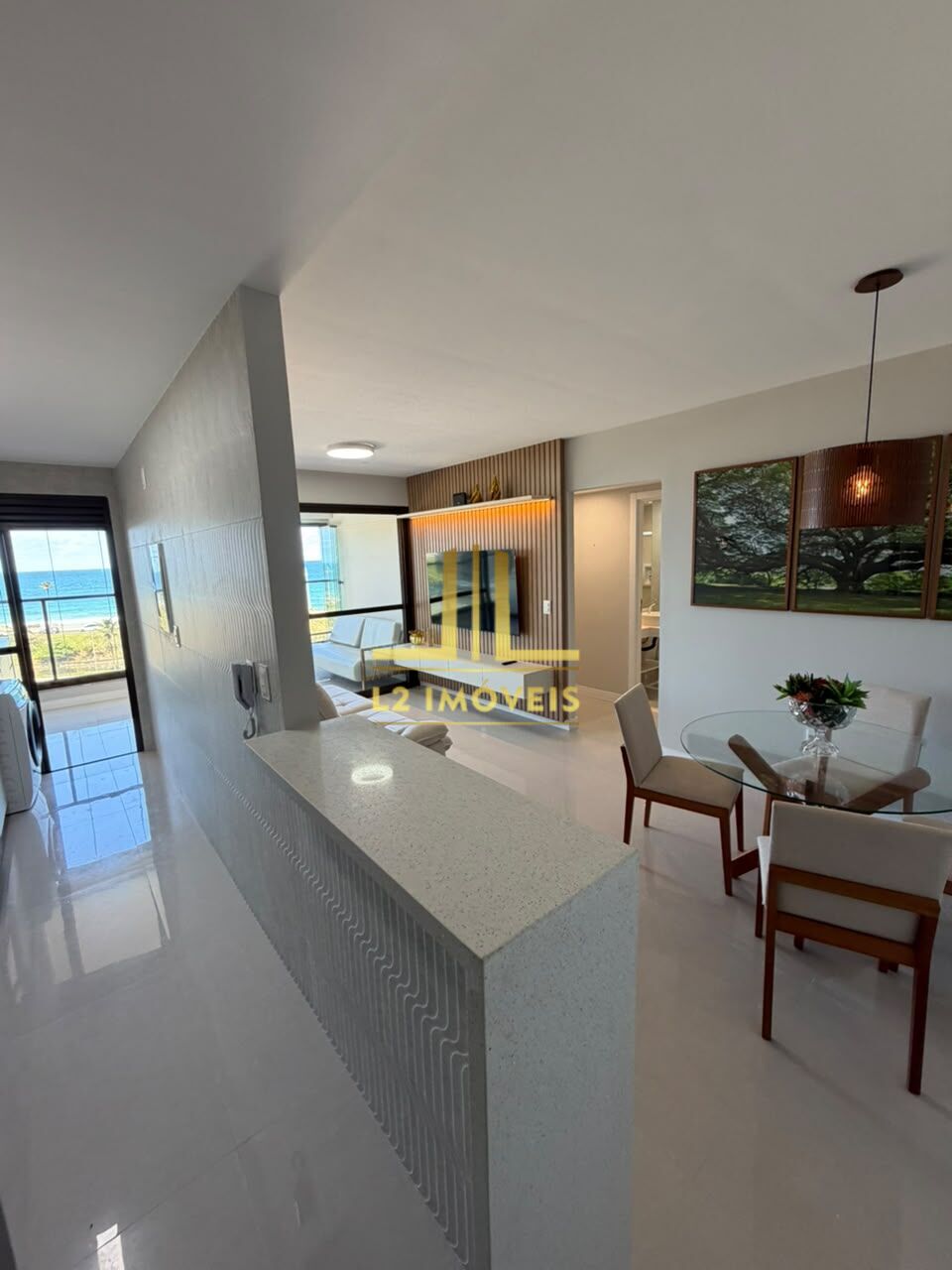 Apartamento, 2 quartos, 86 m² - Foto 7