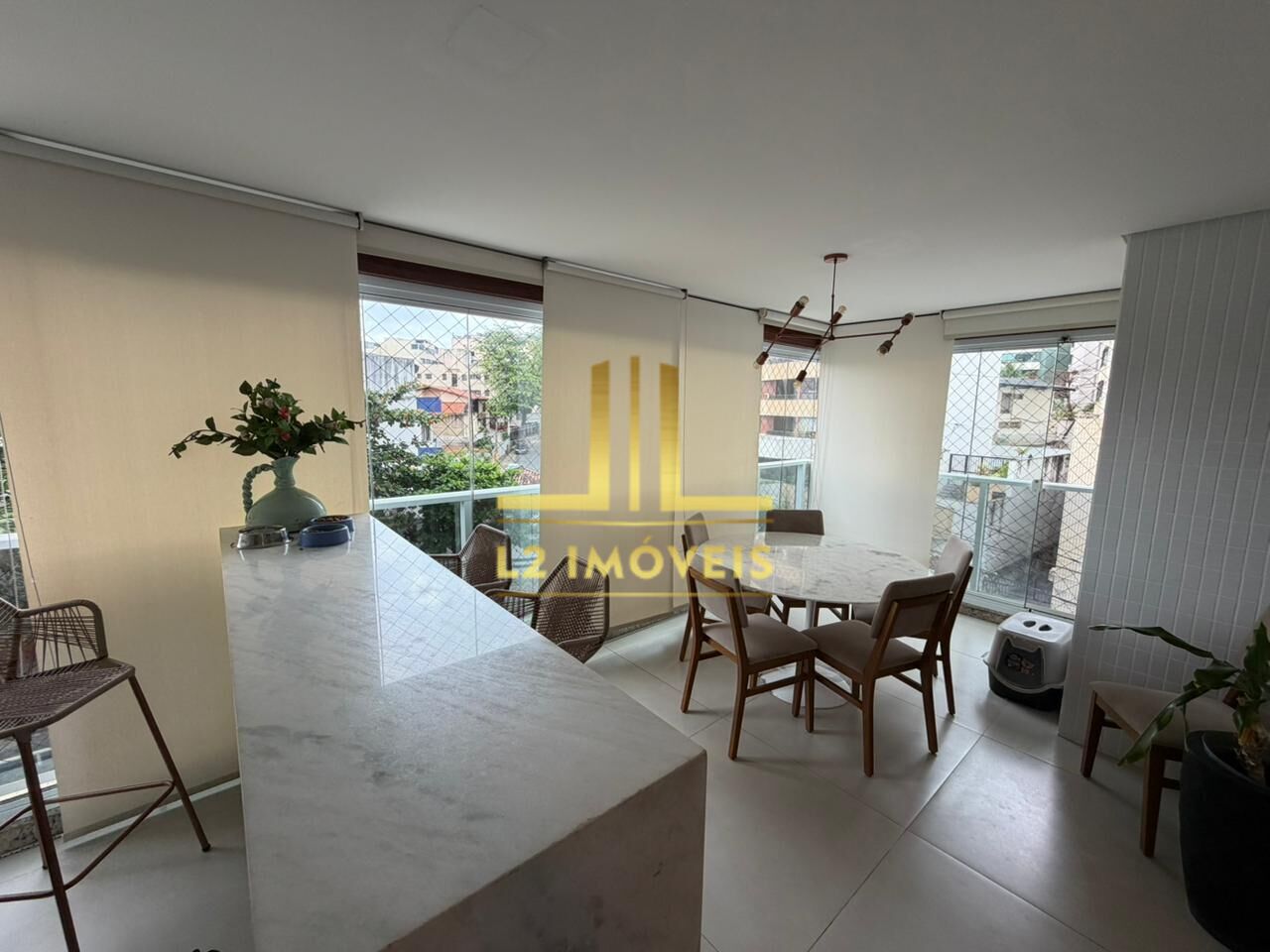 Apartamento, 3 quartos, 106 m² - Foto 4