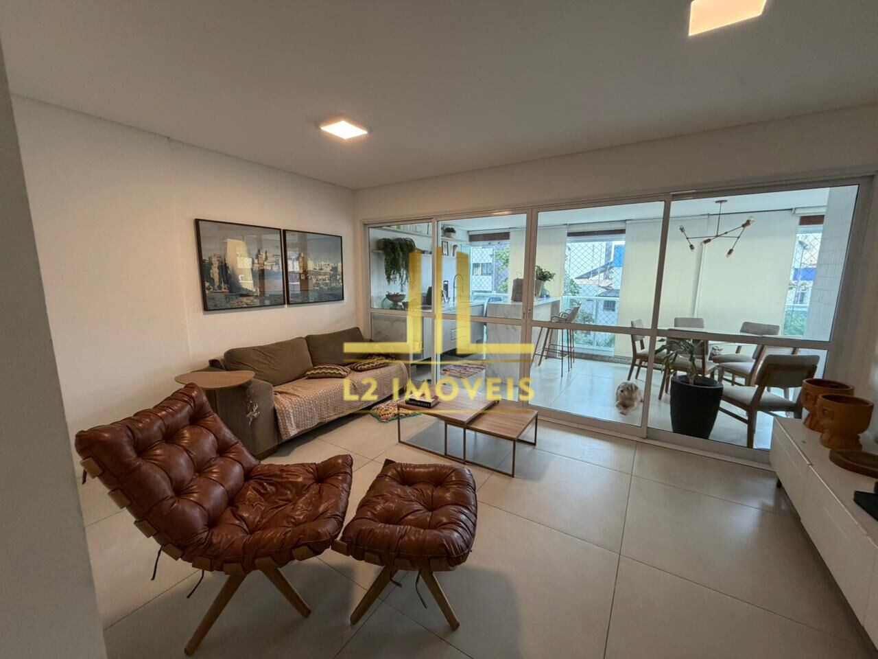 Apartamento, 3 quartos, 106 m² - Foto 9