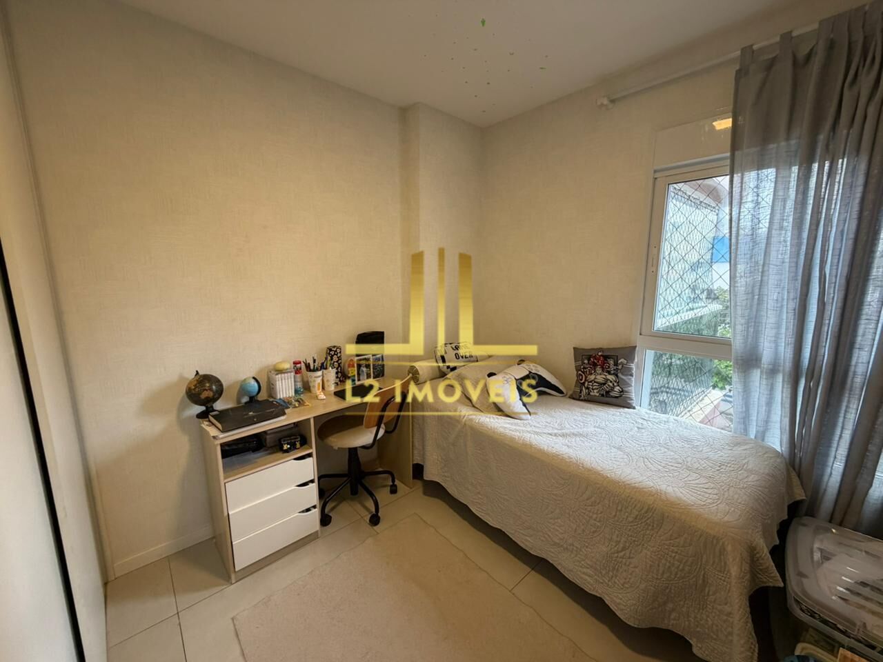 Apartamento, 3 quartos, 106 m² - Foto 15