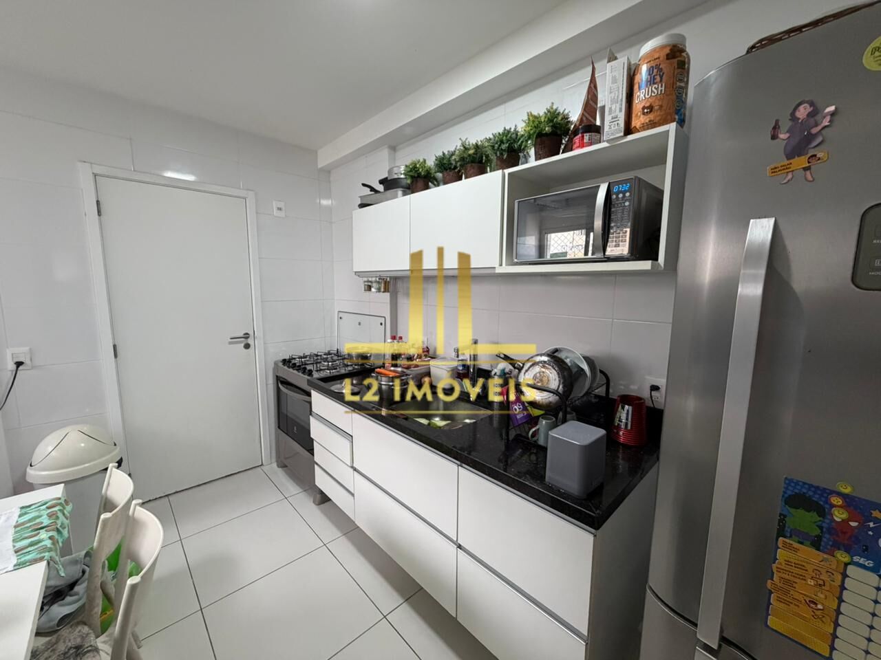 Apartamento, 3 quartos, 106 m² - Foto 11
