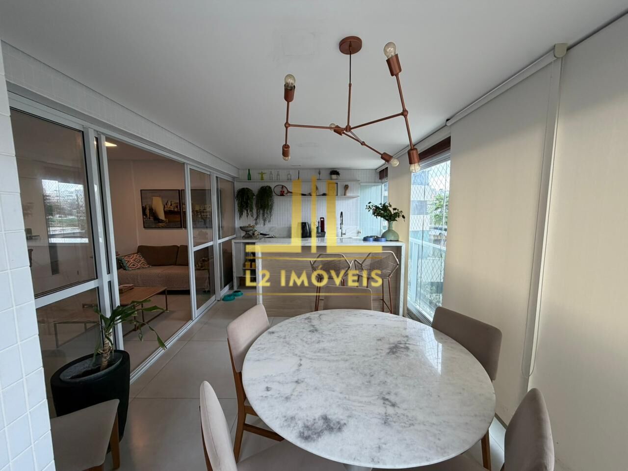 Apartamento, 3 quartos, 106 m² - Foto 5
