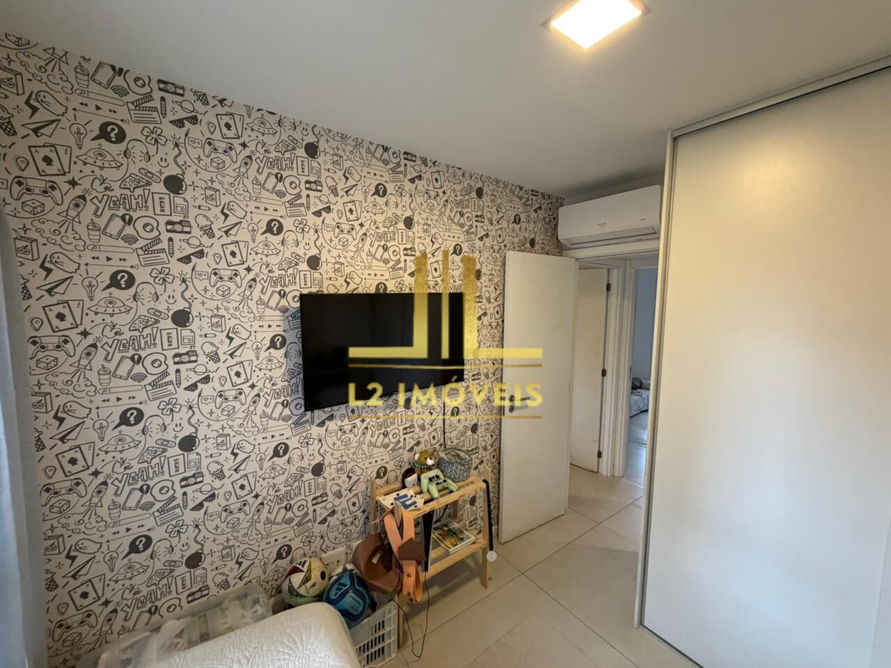 Apartamento, 3 quartos, 106 m² - Foto 16