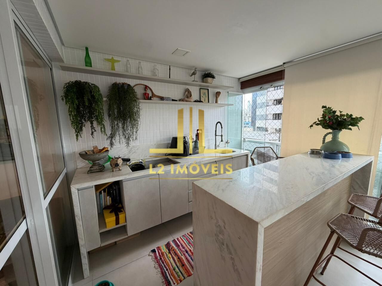 Apartamento, 3 quartos, 106 m² - Foto 6