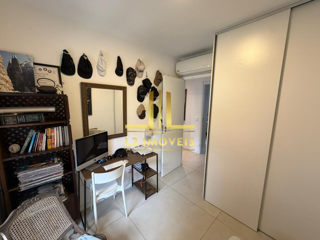 Apartamento, 3 quartos, 106 m² - Foto 17