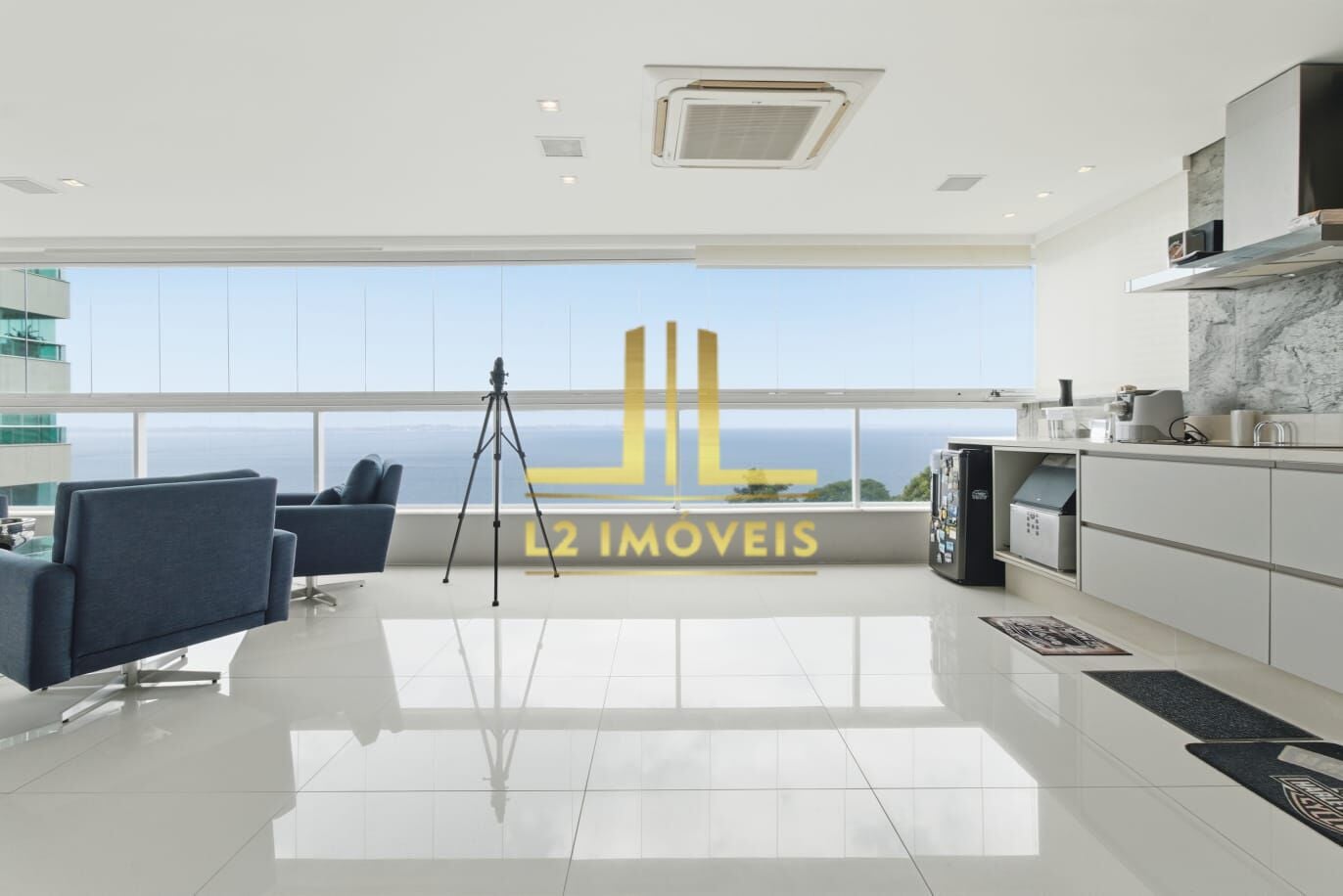 Apartamento, 4 quartos, 305 m² - Foto 5