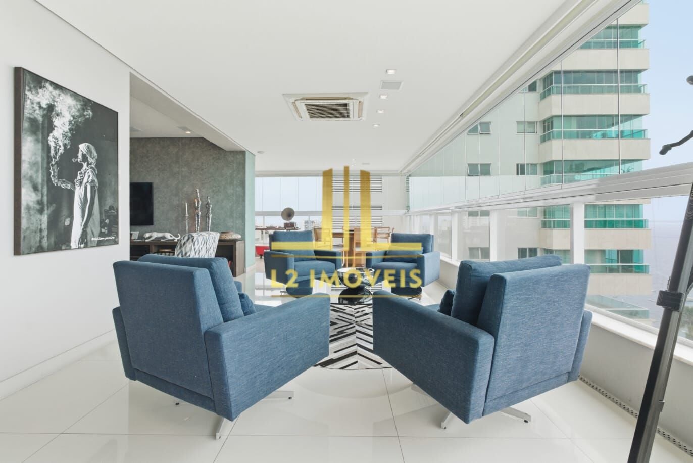 Apartamento, 4 quartos, 305 m² - Foto 37