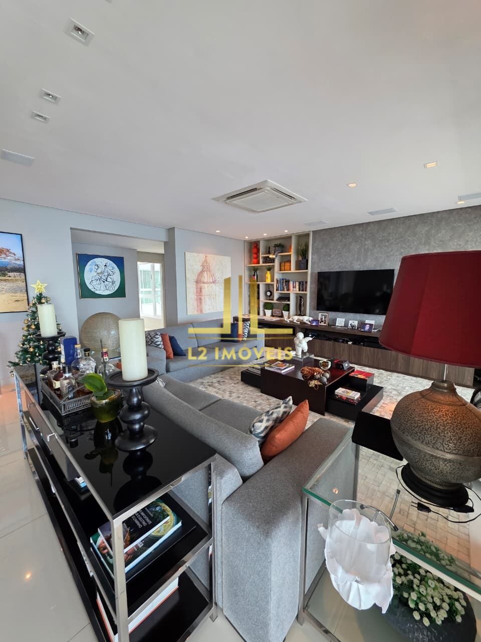 Apartamento, 4 quartos, 305 m² - Foto 15