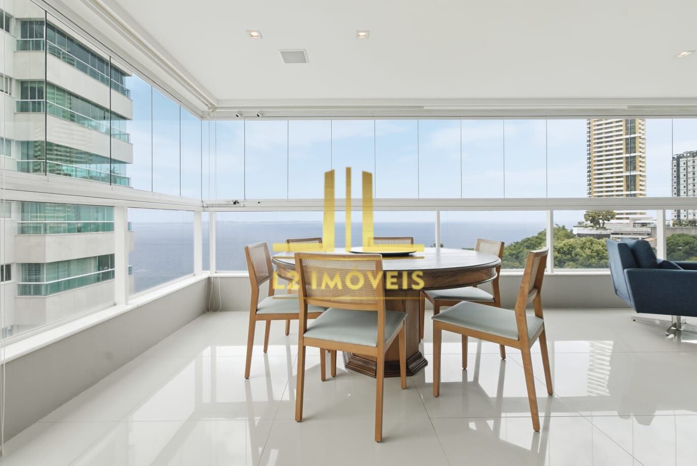 Apartamento, 4 quartos, 305 m² - Foto 7